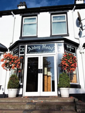 ABBEY HOTEL